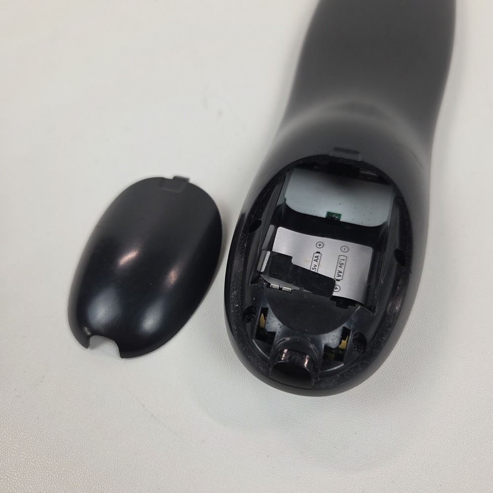 Logitech Harmony 650 Universal Advanced Remote Control Tested Working - Picture 9 of 10